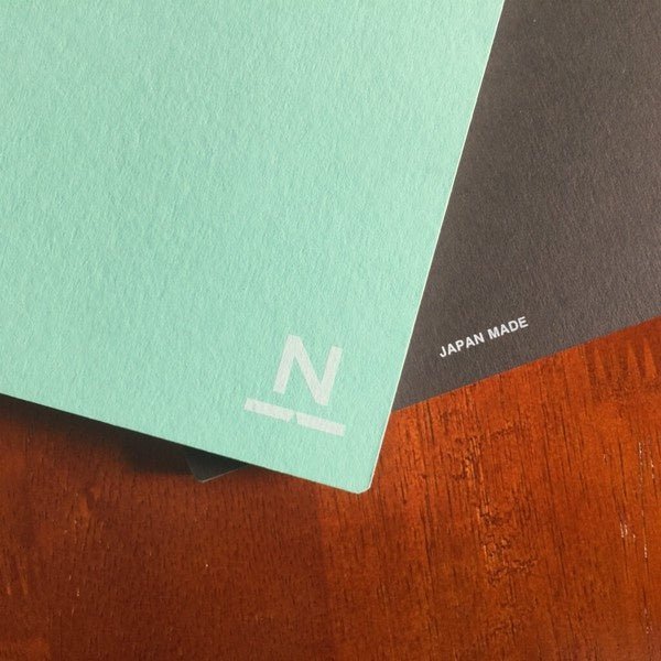 Nombre Notebook N / nouto - bungu
