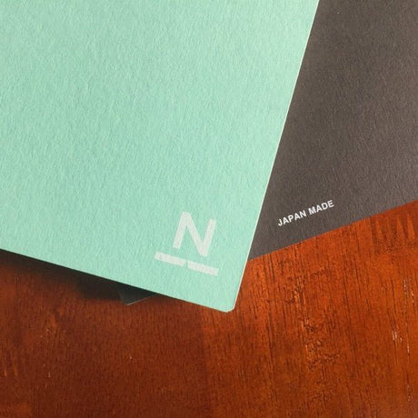 Nombre Notebook N / nouto - bungu