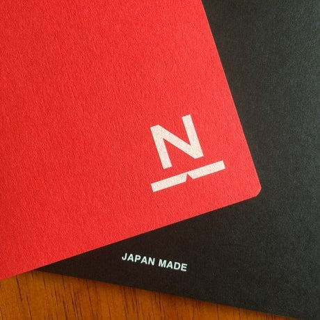 Nombre Notebook N / nouto - bungu