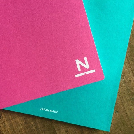 Nombre Notebook N / nouto - bungu