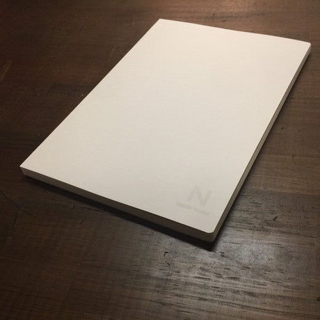 Nombre Notebook N / nouto - bungu