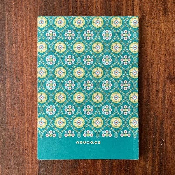 Nombre Notebook N / nouto - bungu