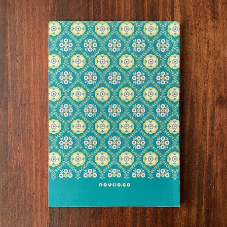 Nombre Notebook N / nouto - bungu
