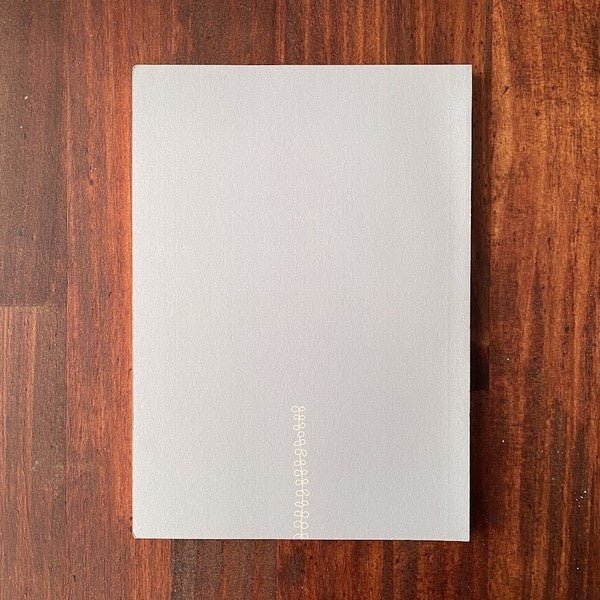 Nombre Notebook N / nouto - bungu