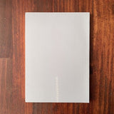 Nombre Notebook N / nouto - bungu