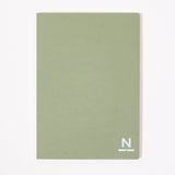 Nombre Notebook N / nouto - bungu
