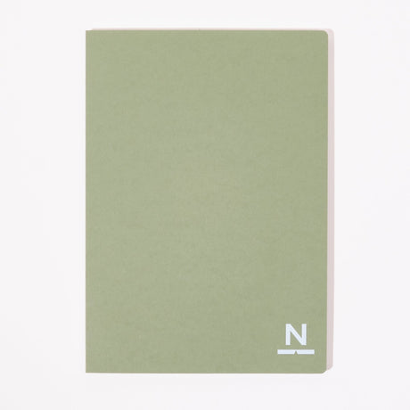Nombre Notebook N / nouto - bungu