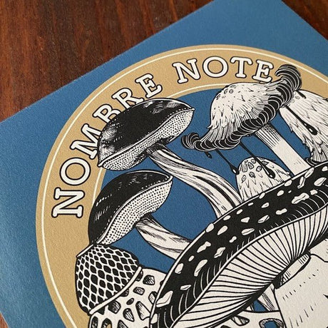 Nombre Notebook N / nouto - bungu