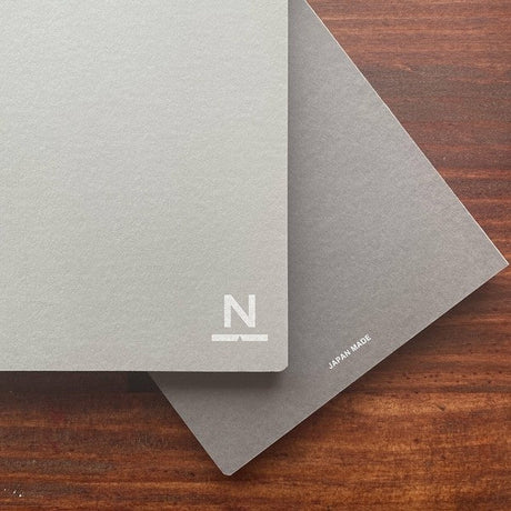 Nombre Notebook N / nouto - bungu