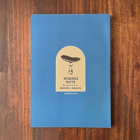 Nombre Notebook N / nouto - bungu