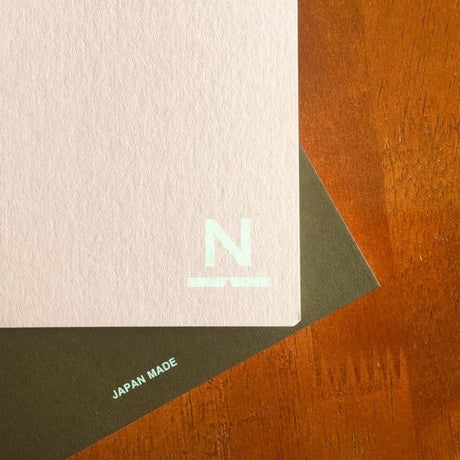 Nombre Notebook N / nouto - bungu