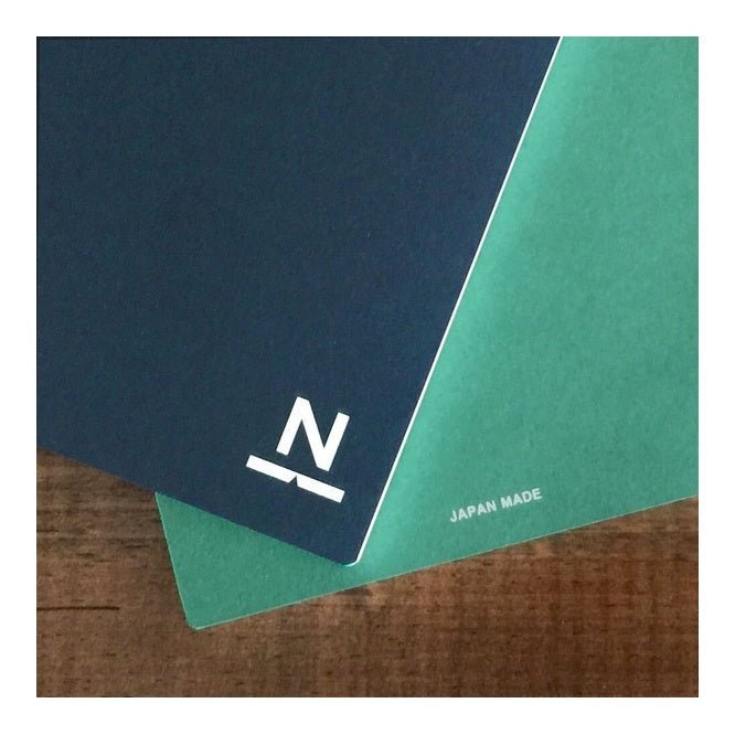 Nombre Notebook N / nouto - bungu