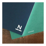Nombre Notebook N / nouto - bungu