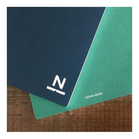 Nombre Notebook N / nouto - bungu