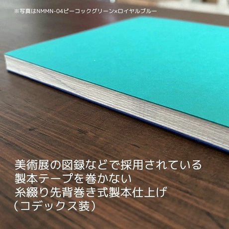 Nombre Notebook N / nouto - bungu