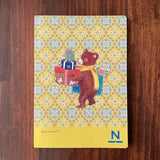 Nombre Notebook N / nouto - bungu