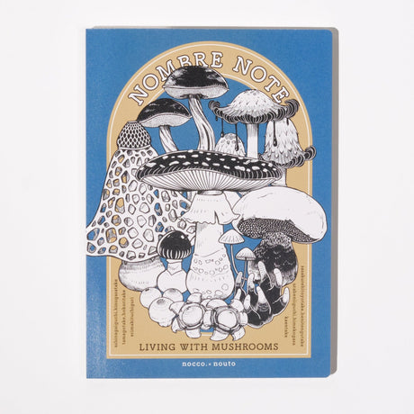 Nombre Notebook N / nouto - bungu