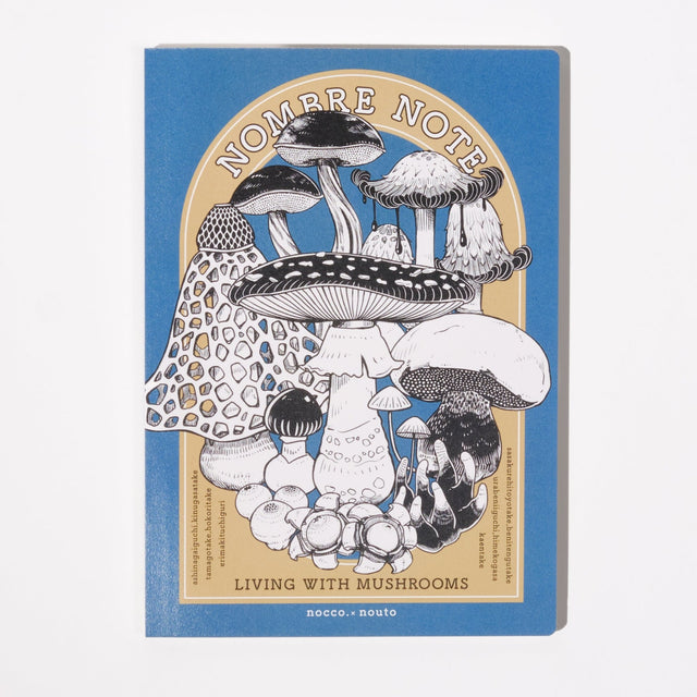 Nombre Notebook N / nouto - bungu