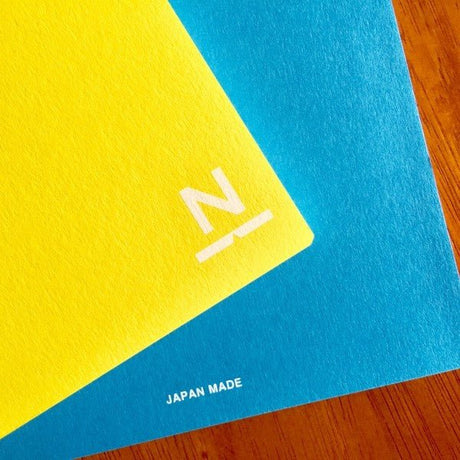 Nombre Notebook N / nouto - bungu