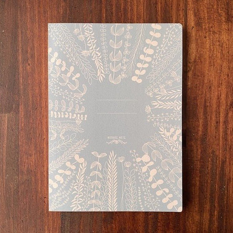Nombre Notebook N / nouto - bungu