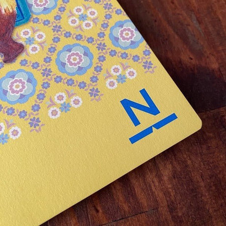 Nombre Notebook N / nouto - bungu