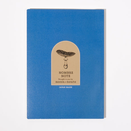 Nombre Notebook N / nouto - bungu