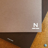 Nombre Notebook N / nouto - bungu