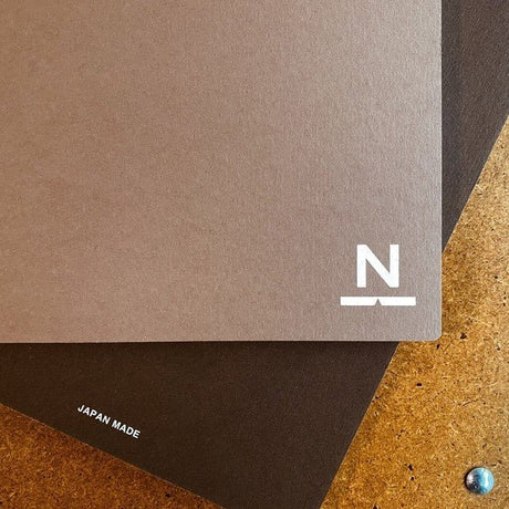 Nombre Notebook N / nouto - bungu