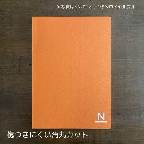 Nombre Notebook N / nouto - bungu