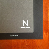 Nombre Notebook N / nouto - bungu