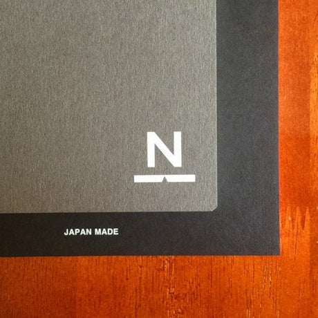Nombre Notebook N / nouto - bungu