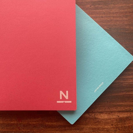 Nombre Notebook N / nouto - bungu