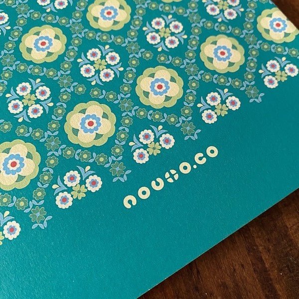 Nombre Notebook N / nouto - bungu