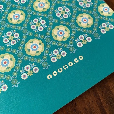Nombre Notebook N / nouto - bungu