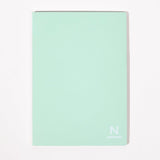 Nombre Notebook N / nouto - bungu