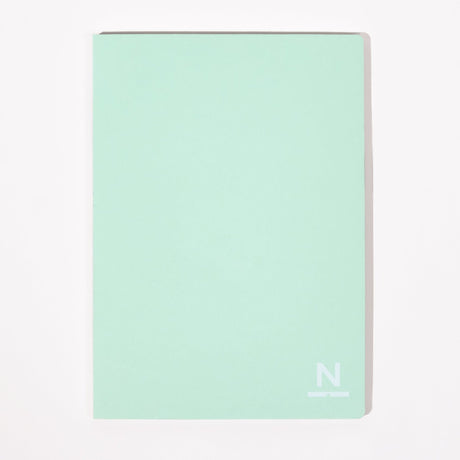Nombre Notebook N / nouto - bungu