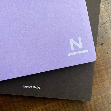 Nombre Notebook N / nouto - bungu
