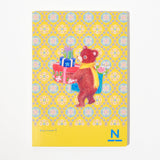Nombre Notebook N / nouto - bungu