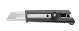 Non-Slip H-Type Cutter Knife 151BG / OLFA - bungu