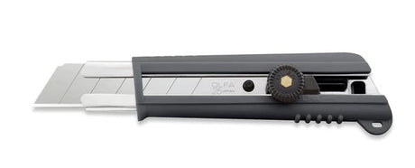 Non-Slip H-Type Cutter Knife 151BG / OLFA - bungu