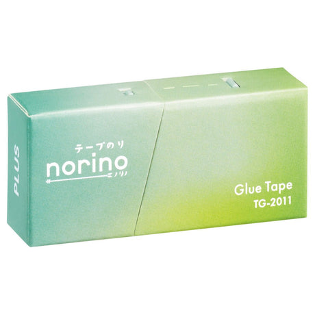 norino Paper Case Correction Tape / PLUS - bungu