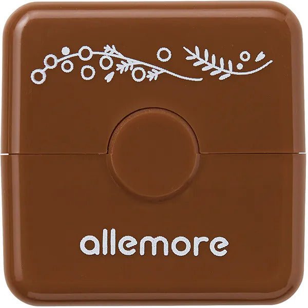 nototo stamp roller / ALLEMORE - bungu