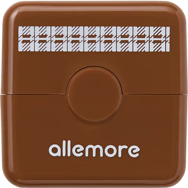 nototo stamp roller / ALLEMORE - bungu