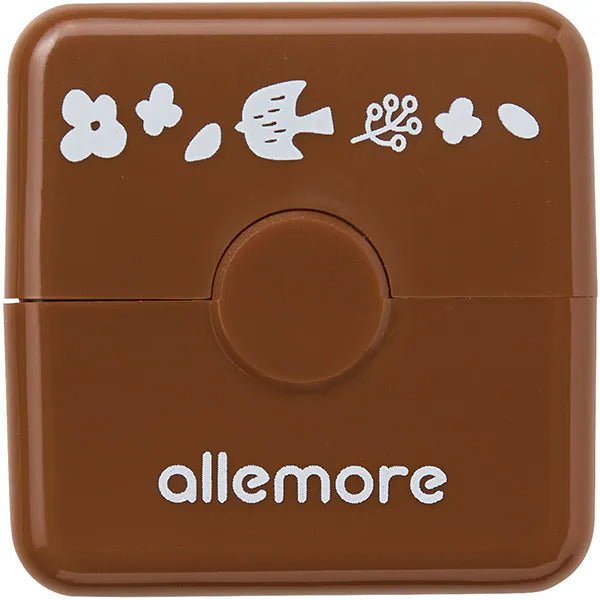 nototo stamp roller / ALLEMORE - bungu