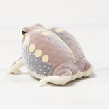 NTC FLOCKY Dirt - Covered Frogs Gacha Capsule - bungu