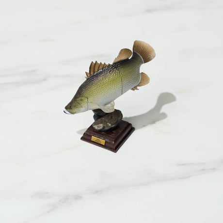 NTC Japanese Freshwater Fish Special Edition Gacha Capsule - bungu