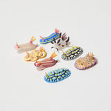 NTC MONO+ Nudibranch Figure Magnet Gacha Capsule - bungu