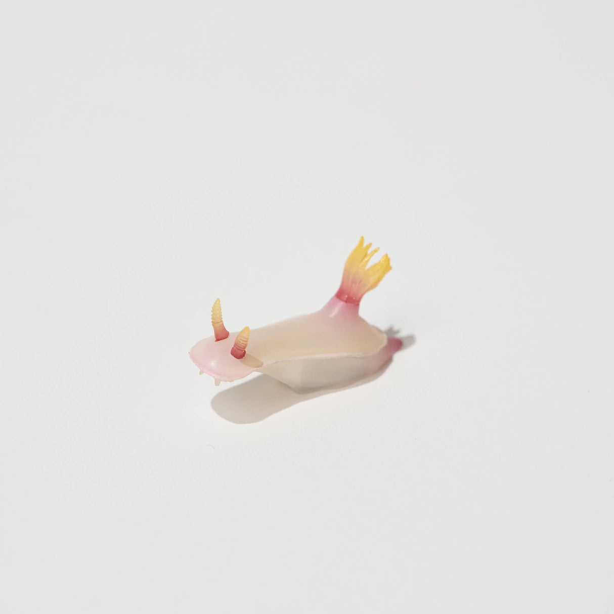 NTC MONO+ Nudibranch Figure Magnet Gacha Capsule - bungu