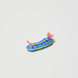 NTC MONO+ Nudibranch Figure Magnet Gacha Capsule - bungu