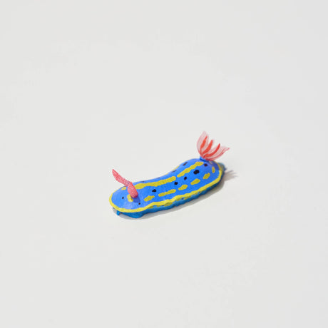 NTC MONO+ Nudibranch Figure Magnet Gacha Capsule - bungu